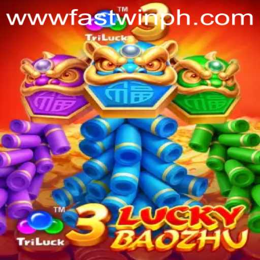 Exploring 3LuckyBaozhu: The Exciting Game with FastWin Features