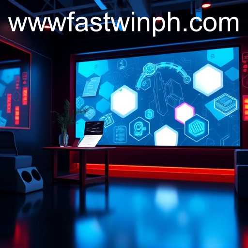 About Us: Discover Fastwin