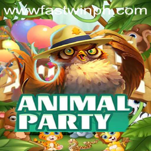 Exploring AnimalParty: A Fast-Paced Gaming Adventure
