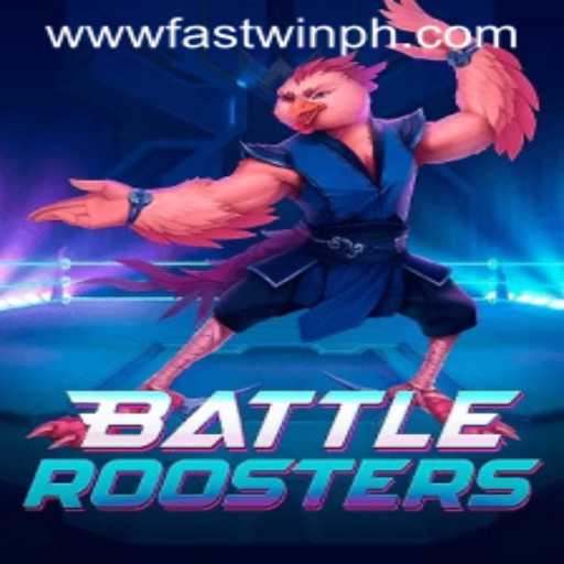 BattleRoosters: Fastwin Strategy in a Virtual Cockpit Arena