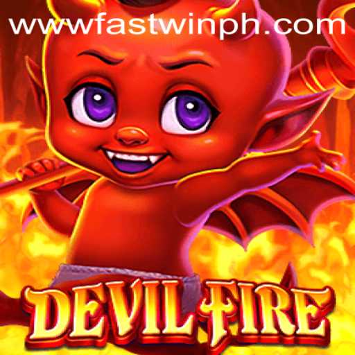 Unveiling DevilFire: The Thrilling New Game that Redefines Fast-Paced Gaming