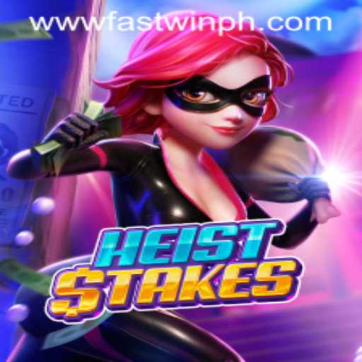 HeistStakes: Dive into the Thrilling World of Fast-Paced Strategy