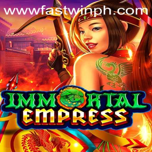 ImmortalEmpress: A Thrilling Journey Towards Victory