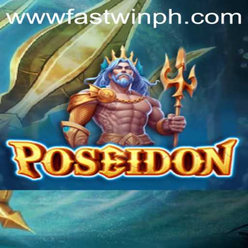 Poseidon: Fastwin Unleashed - Dive Into The Realm of Speed and Strategy